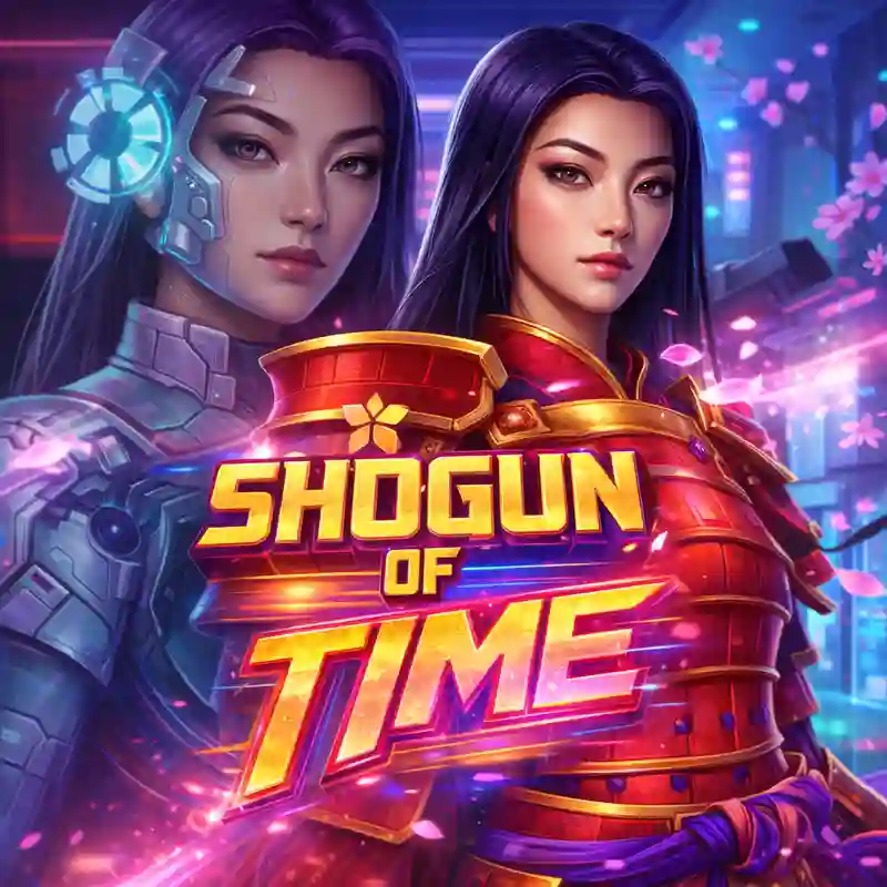Shogun of Time