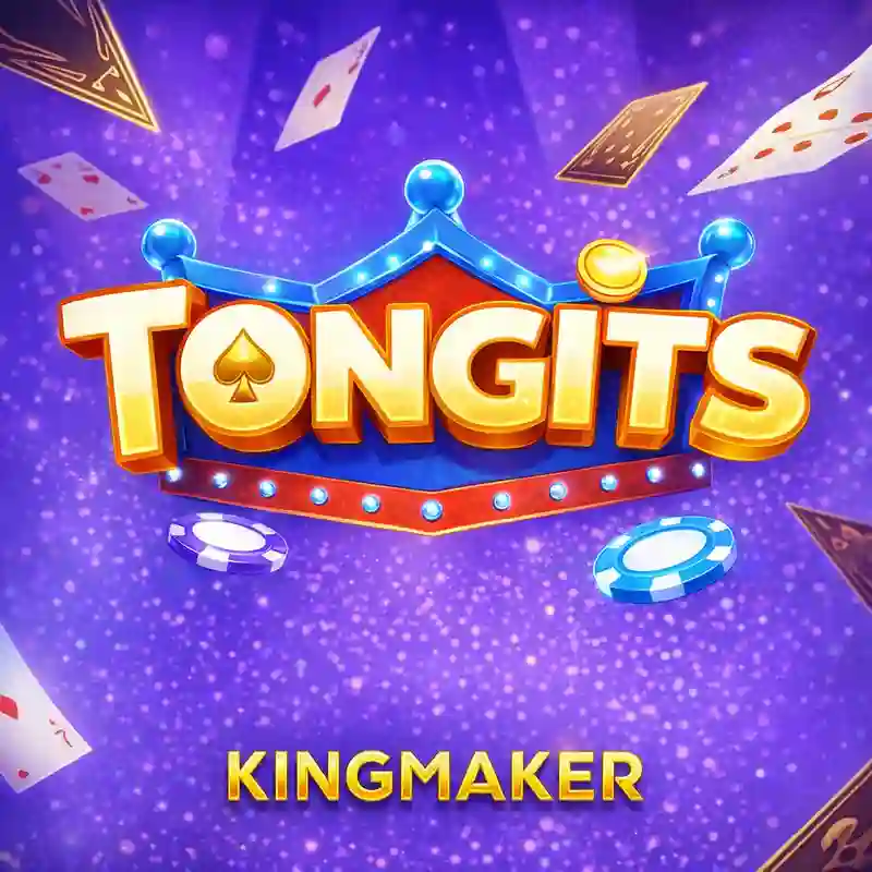 Tongits Online Casino Game - score bet
